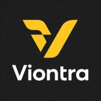 Viontra Logo